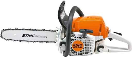 [90311468] Taille haie thermique STIHL (copie)